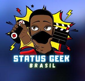 Status Geek Brasil