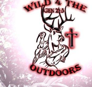 T-Mac's Wild 4 the Outdoors TV