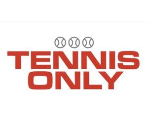 Tennis Only