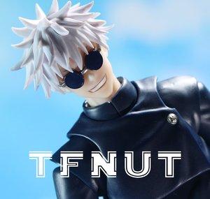 TFNUT
