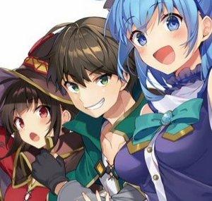 That Light Novel Ch
