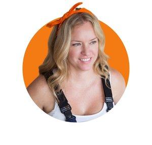 The Awesome Orange