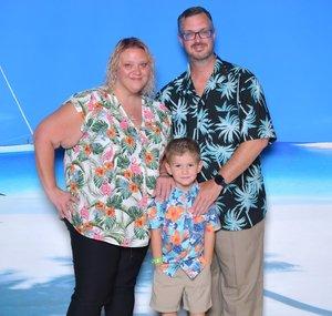 The Rauschenberg Family Vlog