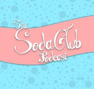 The SodaClub Podcast