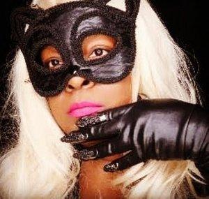 Thee Vegan Kitty