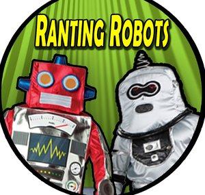 TheRantingRobots