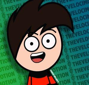 thevelocimotion - OLD CHANNEL