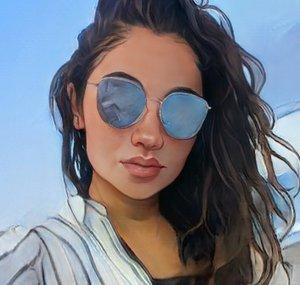 Tina Kornet