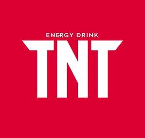 TNT Energy Drink