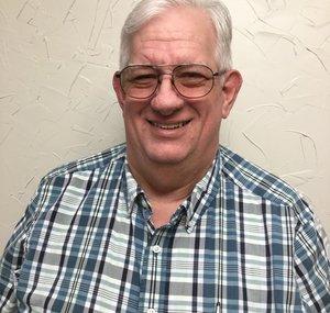 Tom Keener