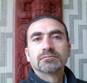 Tony Habboub