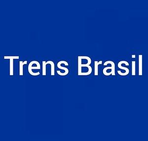 Trens Brasil