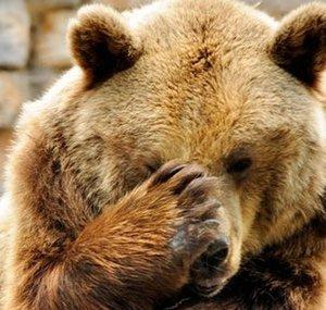 Unbearable73
