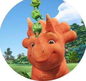 Vegesaurs - Official