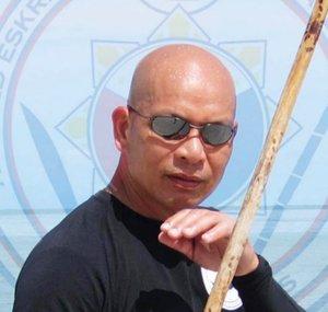 Virgil Cavada