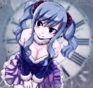 Water Girl