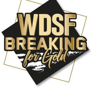 WDSF Breaking for Gold