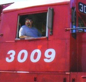 West Coast Rails