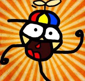 WhackyCast