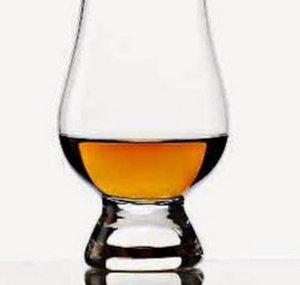 Whiskey Aficionado Trevor Johnston