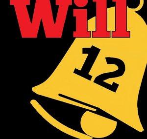 Will12Bell Live