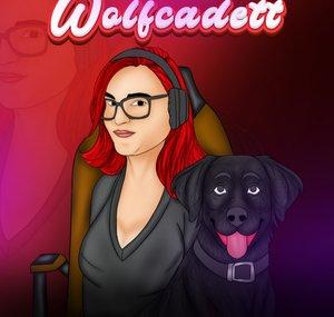WolfCadet Games