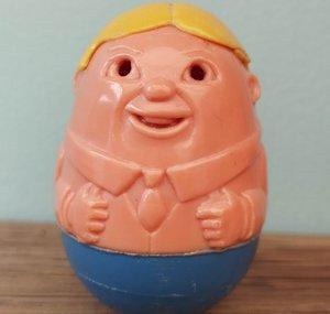 Woolly Weeble