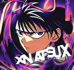 x Natsu x