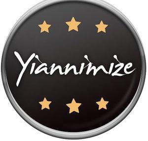 Yiannimize