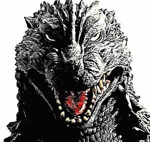 ZANGOJOE ▶️ Godzilla & Co.