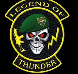 402THUNDER402