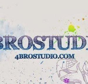 4brostudio