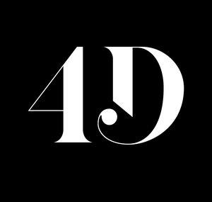 4D
