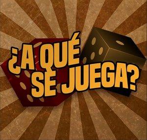 ¿A Qué Se Juega?