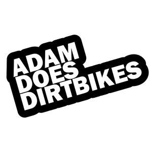 Adam Does Dirtbikes