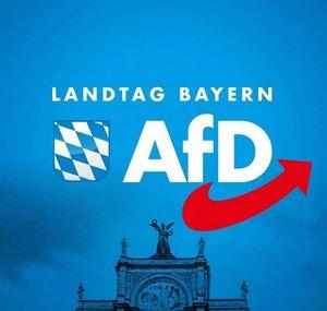 AfD-Fraktion Landtag Bayern