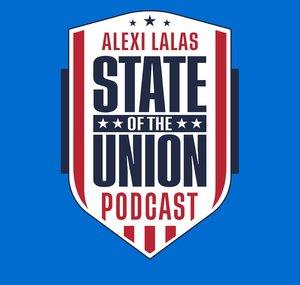 Alexi Lalas' State of the Union Podcast