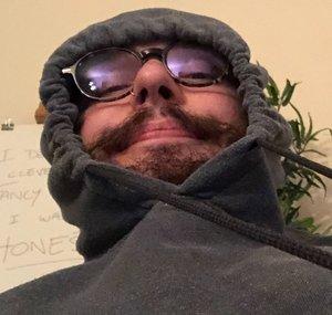 Ant (mrheavyhand)