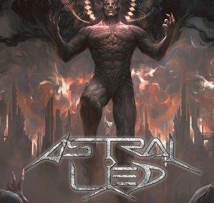 Astral Lied