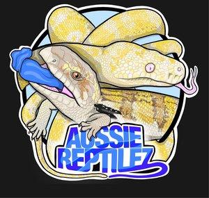 Aussie Reptilez