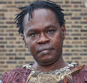 Baaba Maal