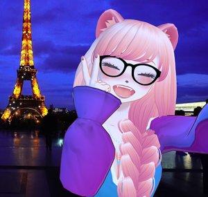 Baguette Baby