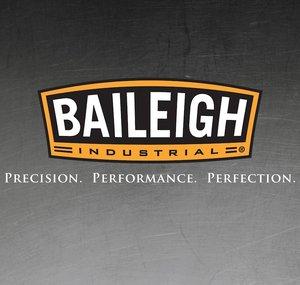Baileigh TV