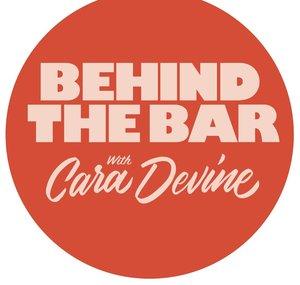Behind the Bar
