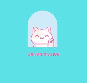 Big Fan Channel