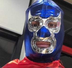 BlueSasquatch