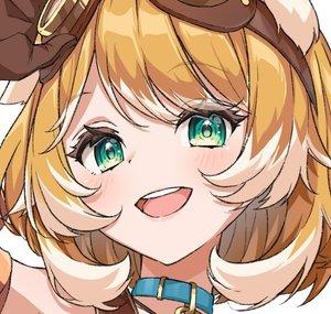 Bonnie Barkswell ch.【globie】