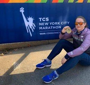 Breakfast of Marathons