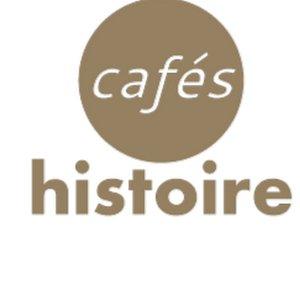 Cafés Histoire