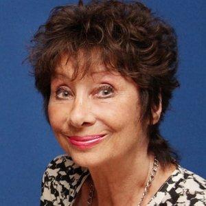 Carole Ann Ford